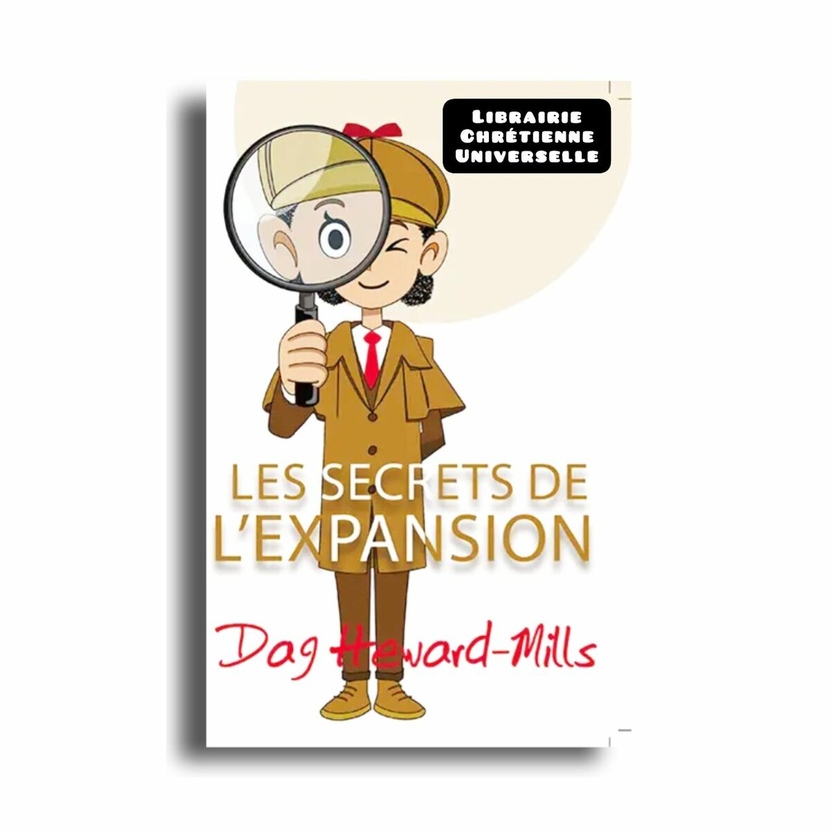 Livres spirituels Dag Heward-Mills