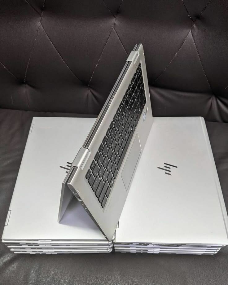 Hp x360 touchscreen