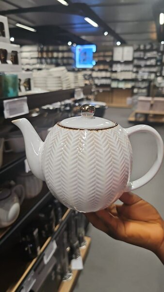 TEAPOT