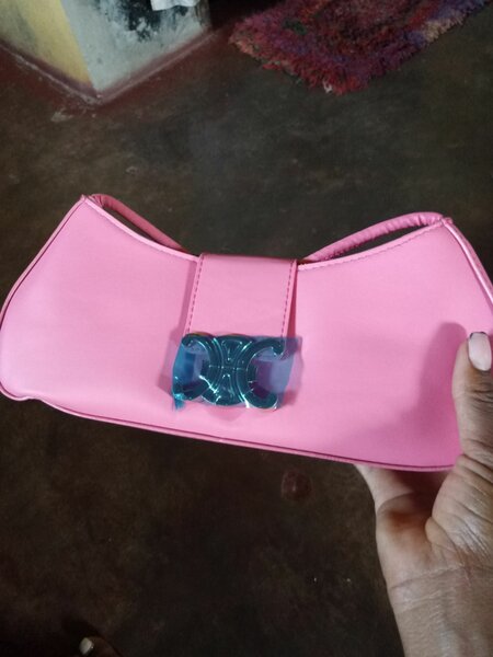 Short Shoulder purse
