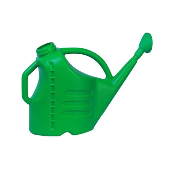 Gardening Shower - Plant Watering Bottle - 10 Ltr