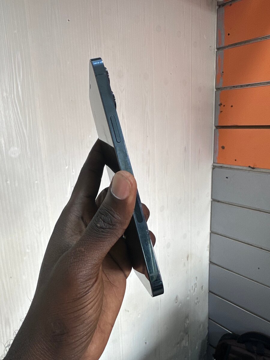 iPhone 12 Pro Max état 9.5/10