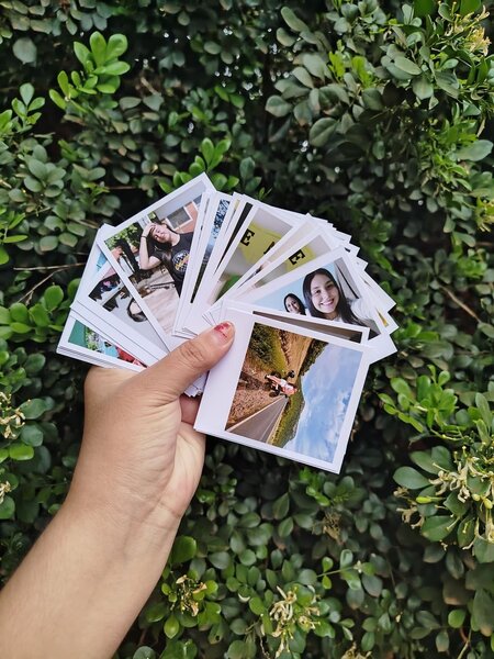 Polaroid