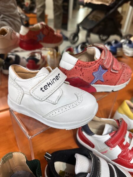 Турецкая ортопедическая обувь