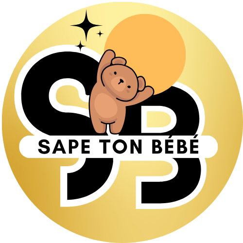 SAPE TON BÉBÉ