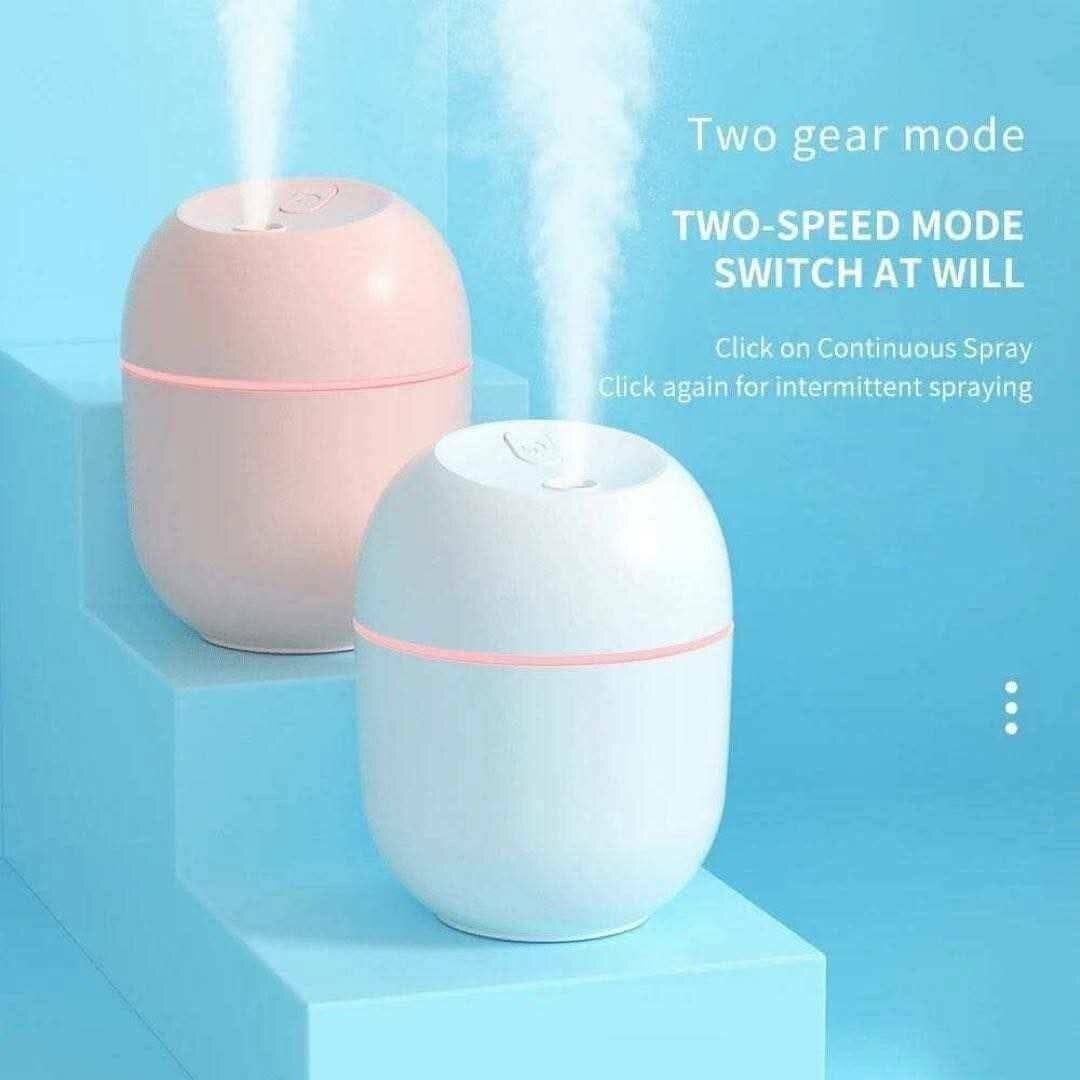 Mini Humidificateur d'Air USB