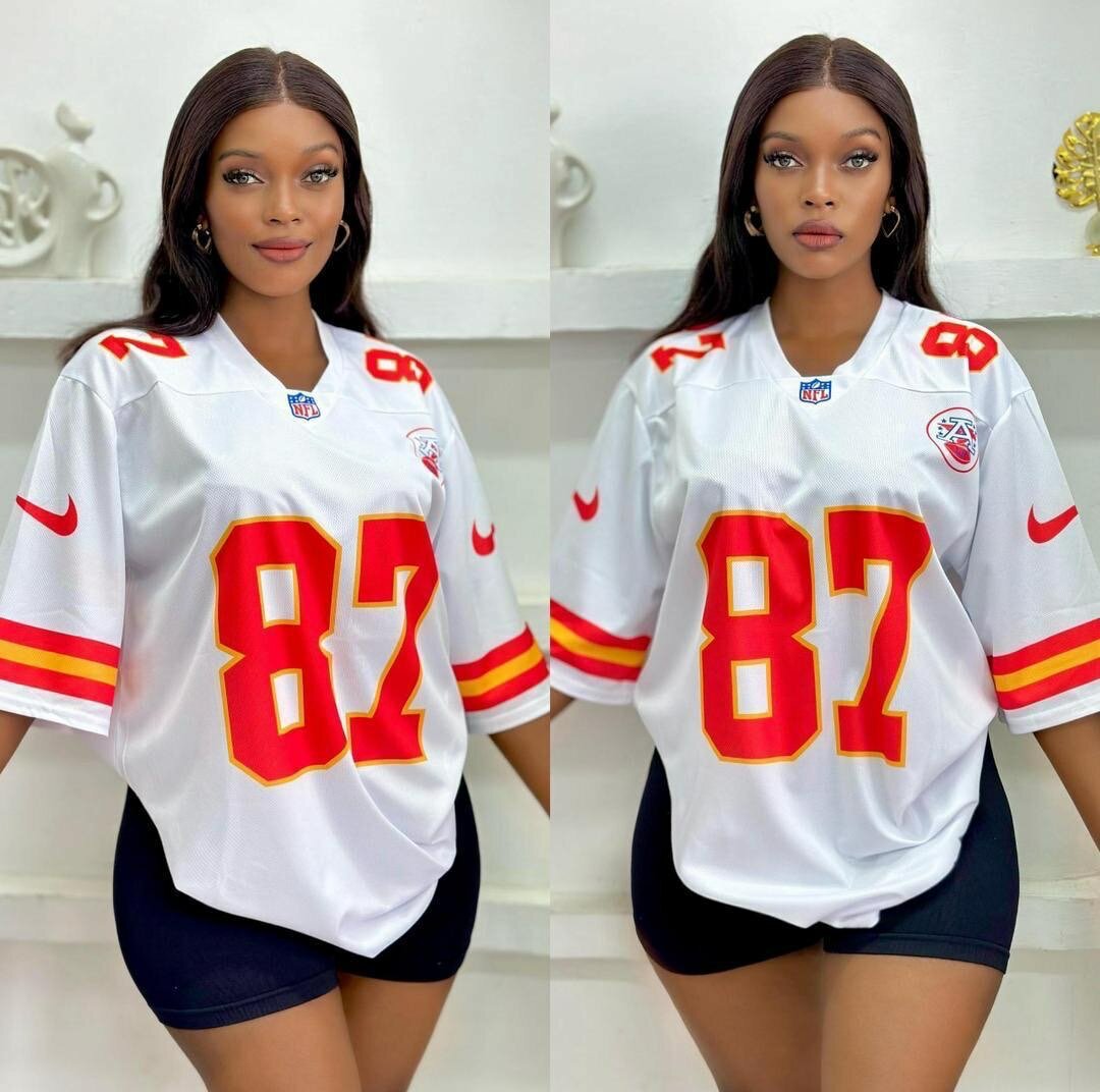 Maillot de Football Américain