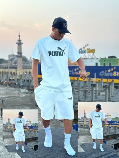 Culotte homme