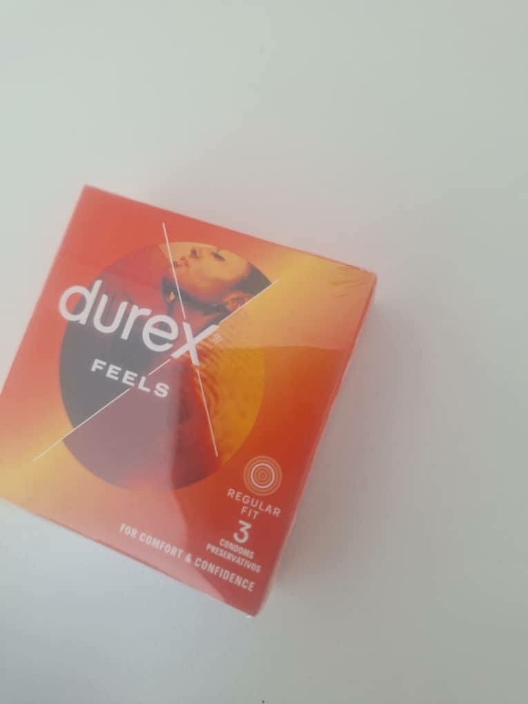 Durex Condoms