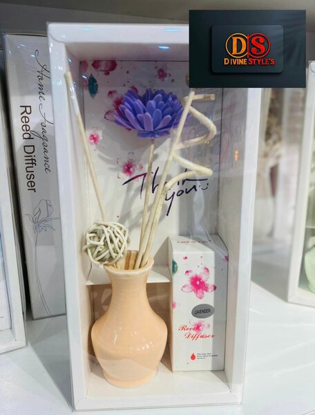 Original Scented Reed Diffuser