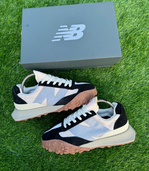 New balance