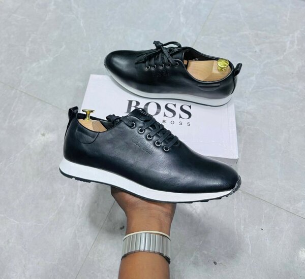 Soulier homme