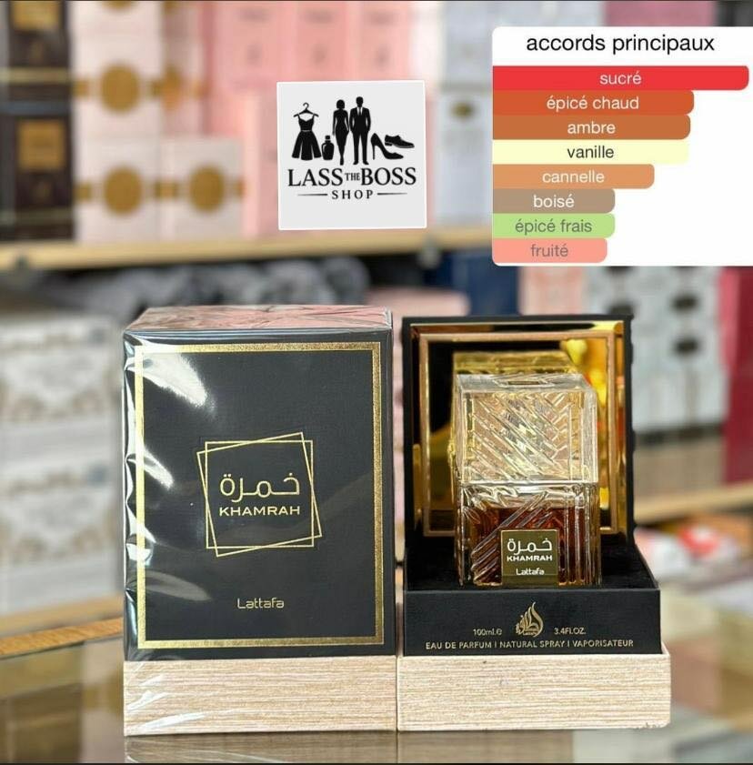 Sillage Parfums Collection