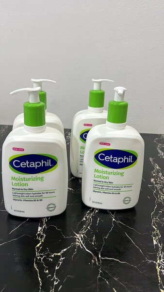 Lotion Hydratante Cetaphil