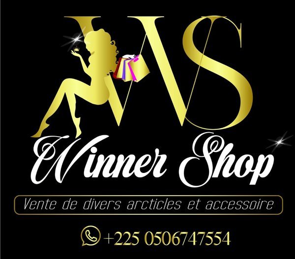 Winners shop