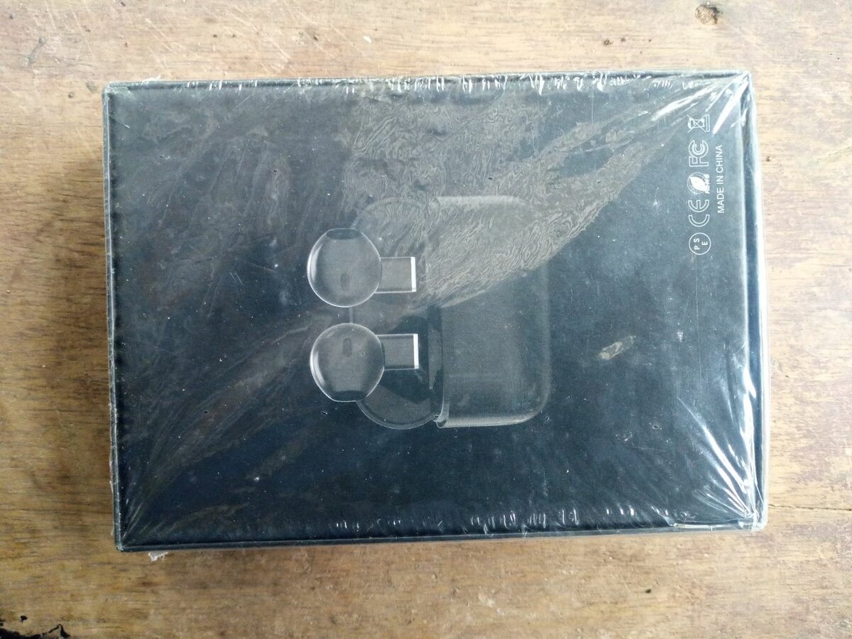 Écouter bluetooth pro 5S