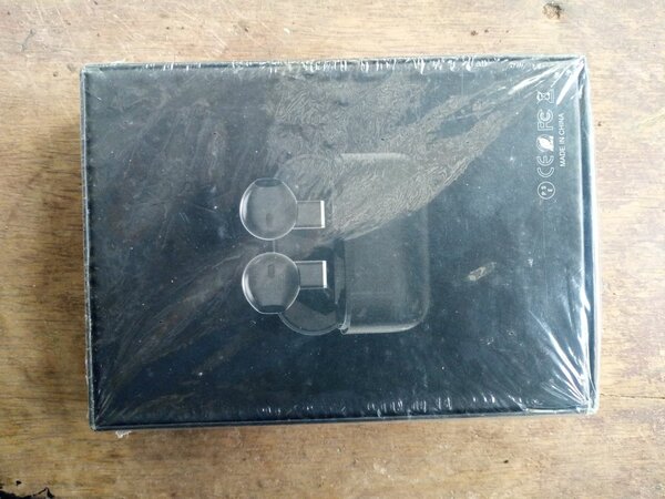 Écouter bluetooth pro 5S