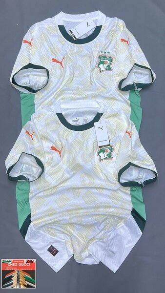 Maillot Équipe de Football Enfant