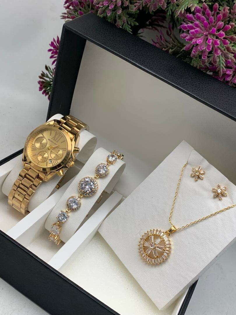 Quality Ladies Set