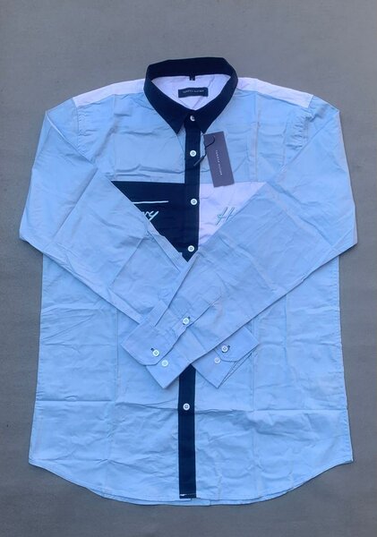 Chemise homme élégante Tommy