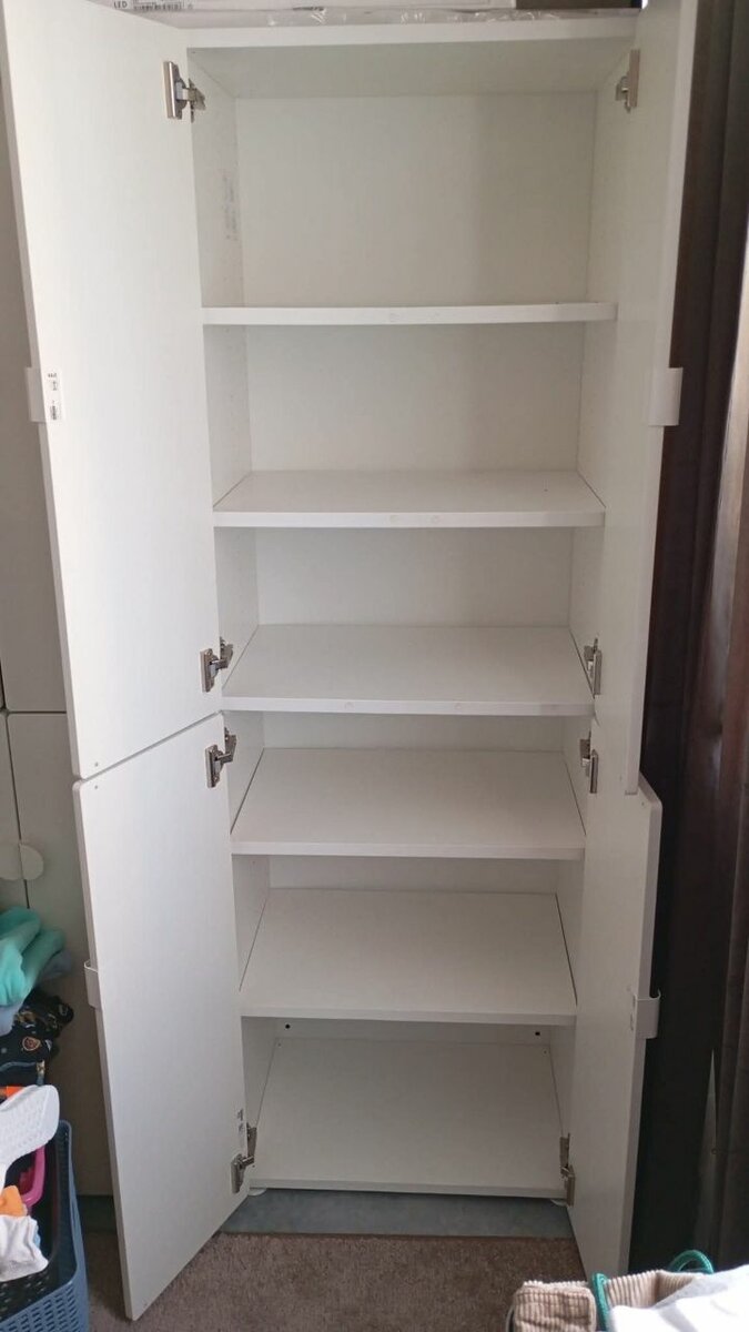 Armoire  rangement pour enfant