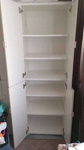 Armoire  rangement pour enfant