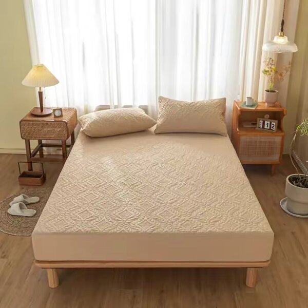 Waterproof Mattress Cover