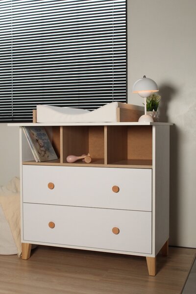 Пеленальный комод