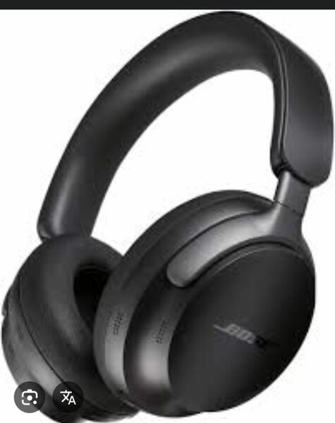 Casque Sans Fil Réduction Bruit