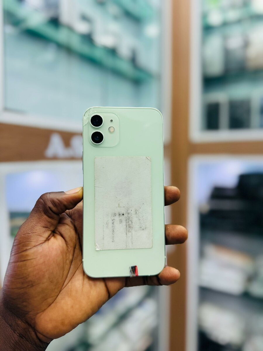 12 simple 64Go tout passe