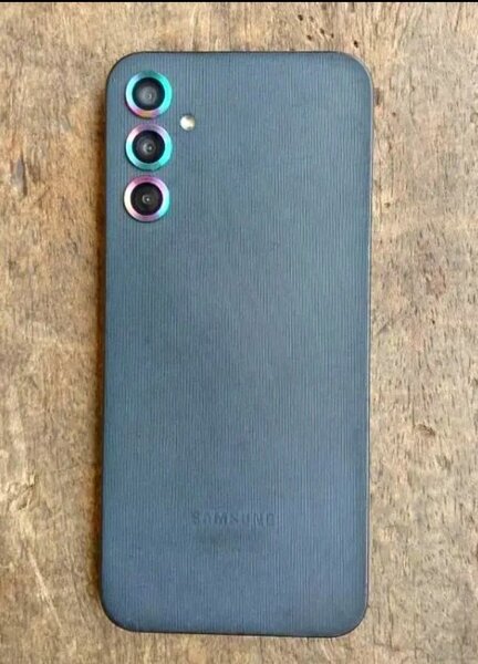 Samsung Galaxy smartphone