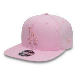 Casquette NY ROSE