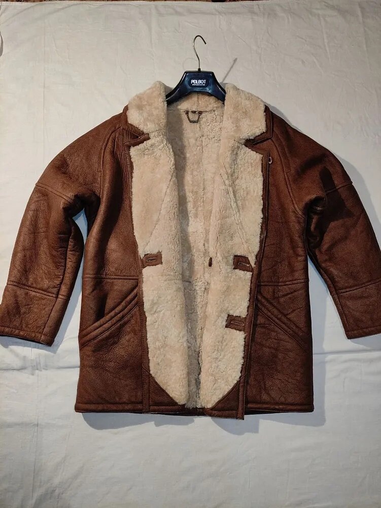 Дубленка XXL. Мужской журнал (журнал)