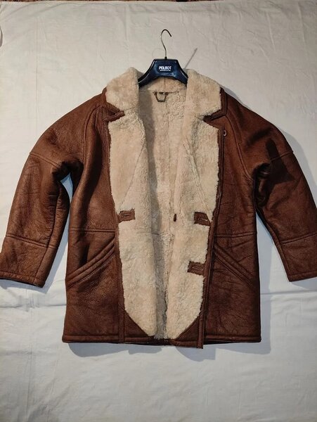 Дубленка XXL. Мужской журнал (журнал)