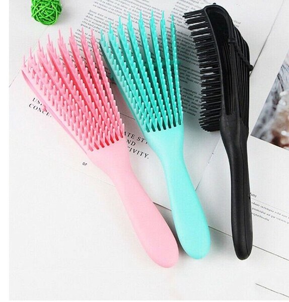 Detangling Brush