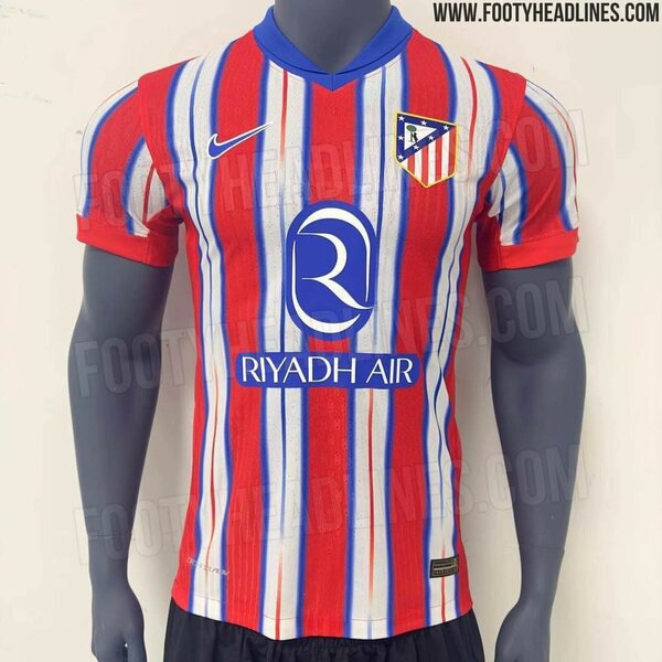 Maillot de qualité