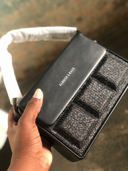 Sac à main élégant