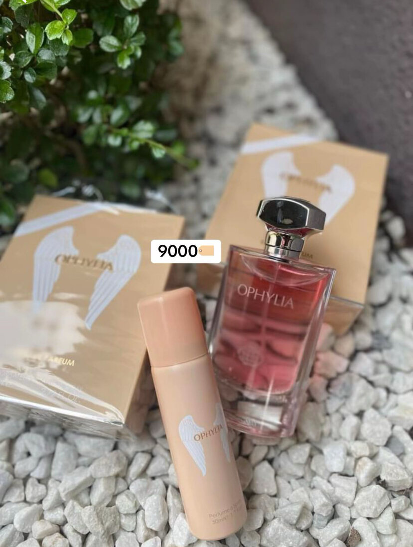 Eau de Parfum Ophylia