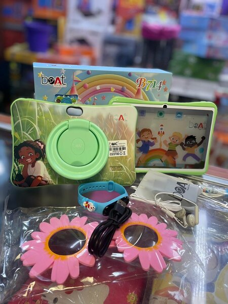 Tablette éducative pour enfants