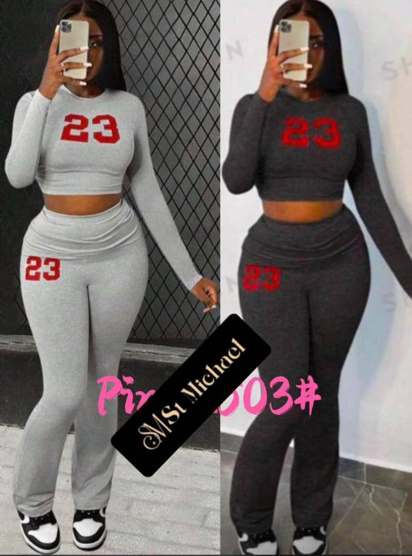 Tenue décontractée élégante