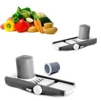 Bruno Vegetable Cutter slicer kitchen cutter High quality Salad cutter