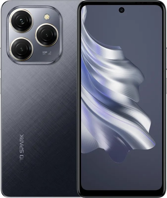 TECNO SPARK 20 pro 256GB