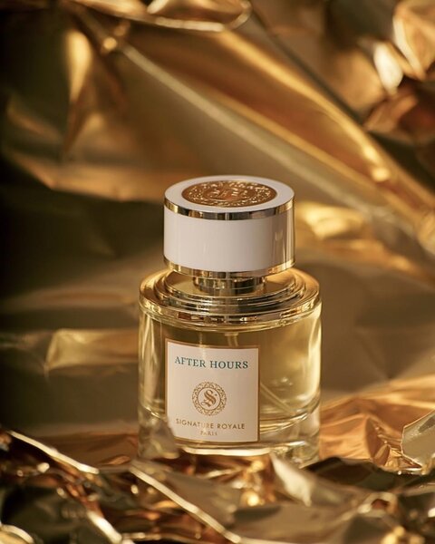 Parfum After Hours Unisexe