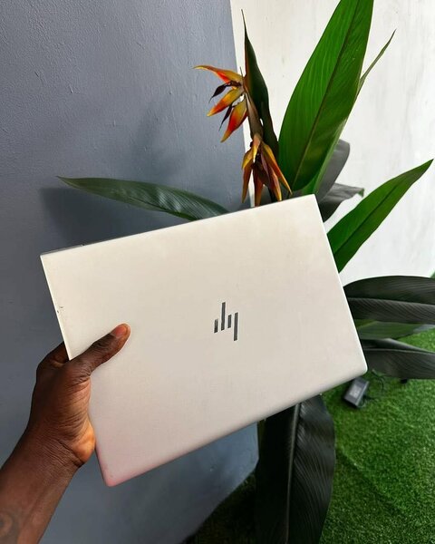 HP laptop