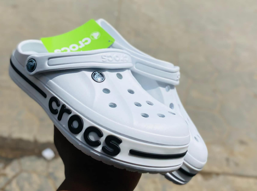 crocs