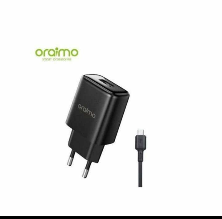 Chargeur araimo