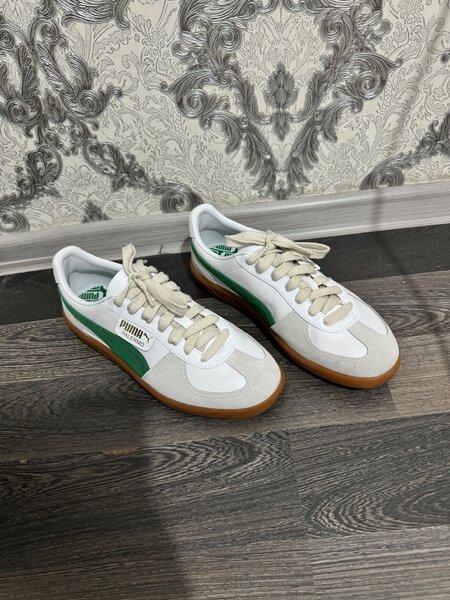 Кеды Puma Palermo