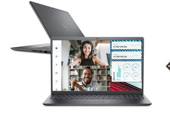 💻Ноутбук Dell Vostro 3520