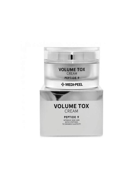 Омолаживающий крем с пептидами MEDI-PEEL Volume TOX Cream Pe