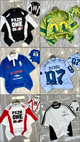 Sweatshirts sport originaux